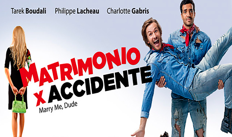 Diario El País te lleva al Pre-Estreno de "Matrimonio x Accidente ...
